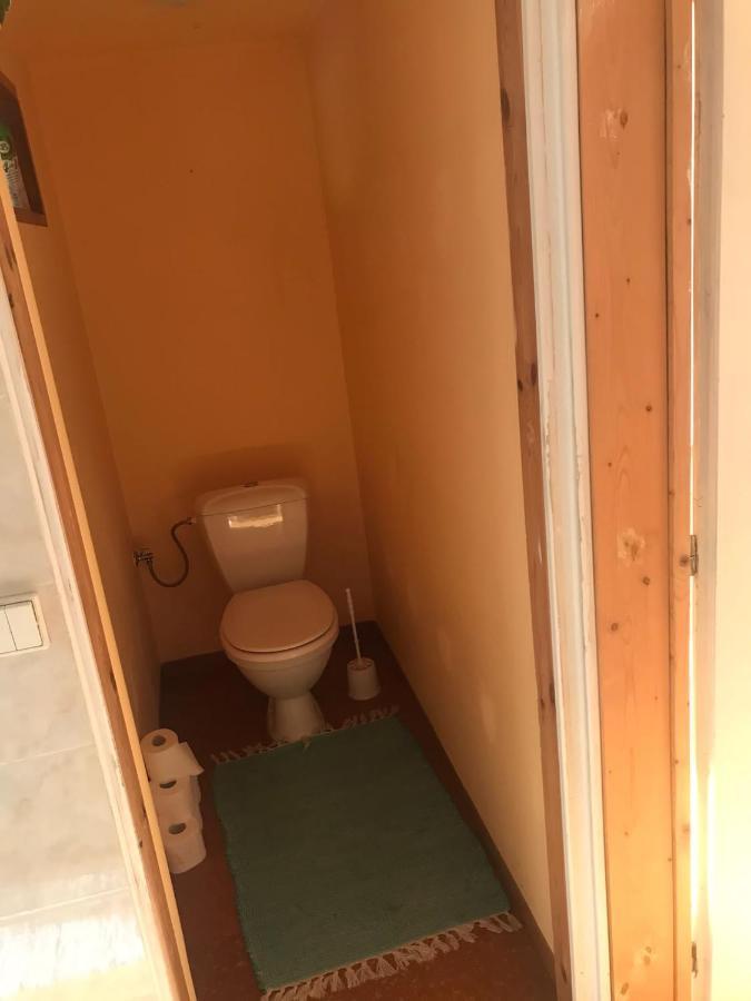 Chrastava Apartmany Dolni Vitkov מראה חיצוני תמונה