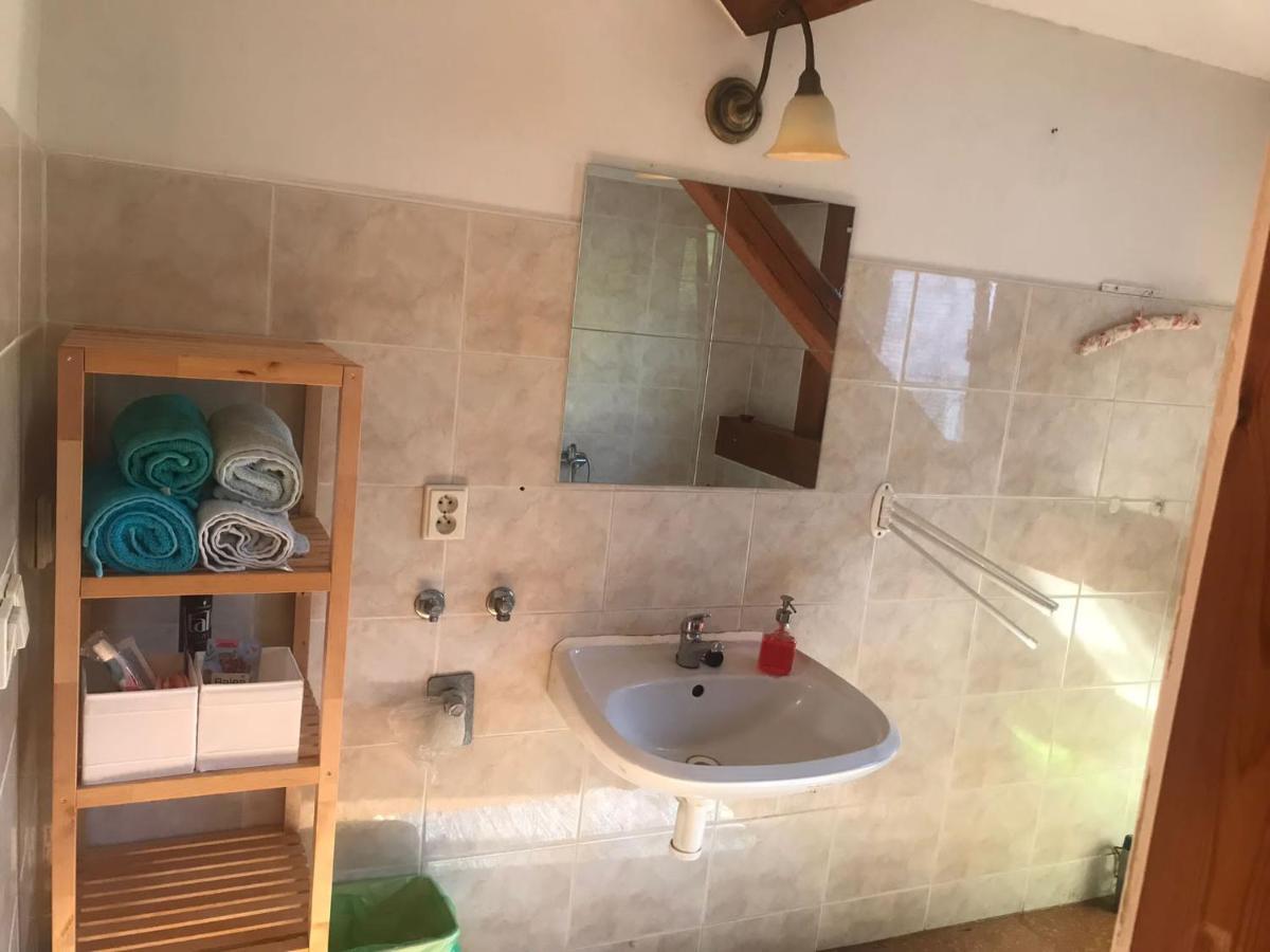 Chrastava Apartmany Dolni Vitkov מראה חיצוני תמונה