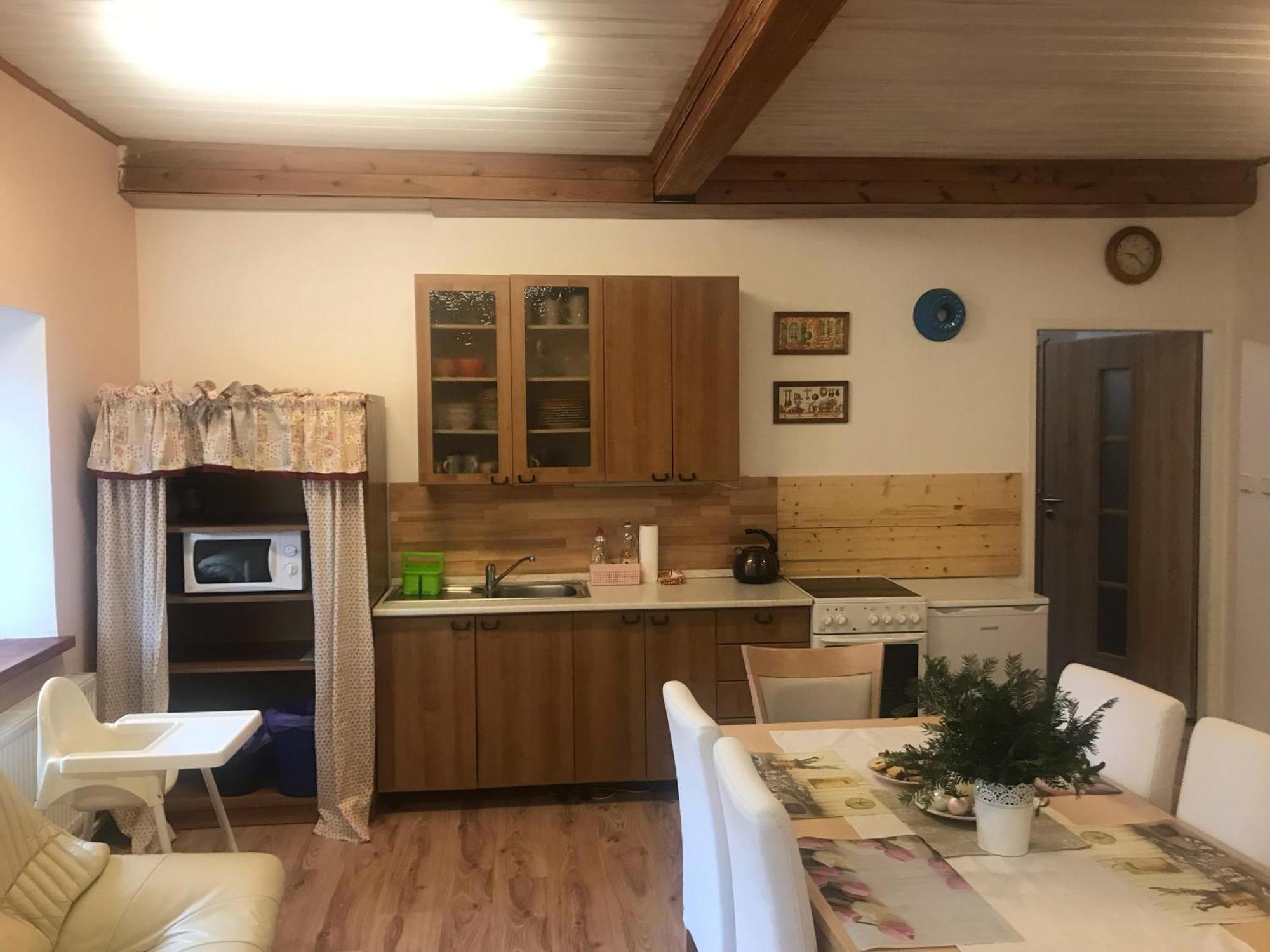 Chrastava Apartmany Dolni Vitkov מראה חיצוני תמונה