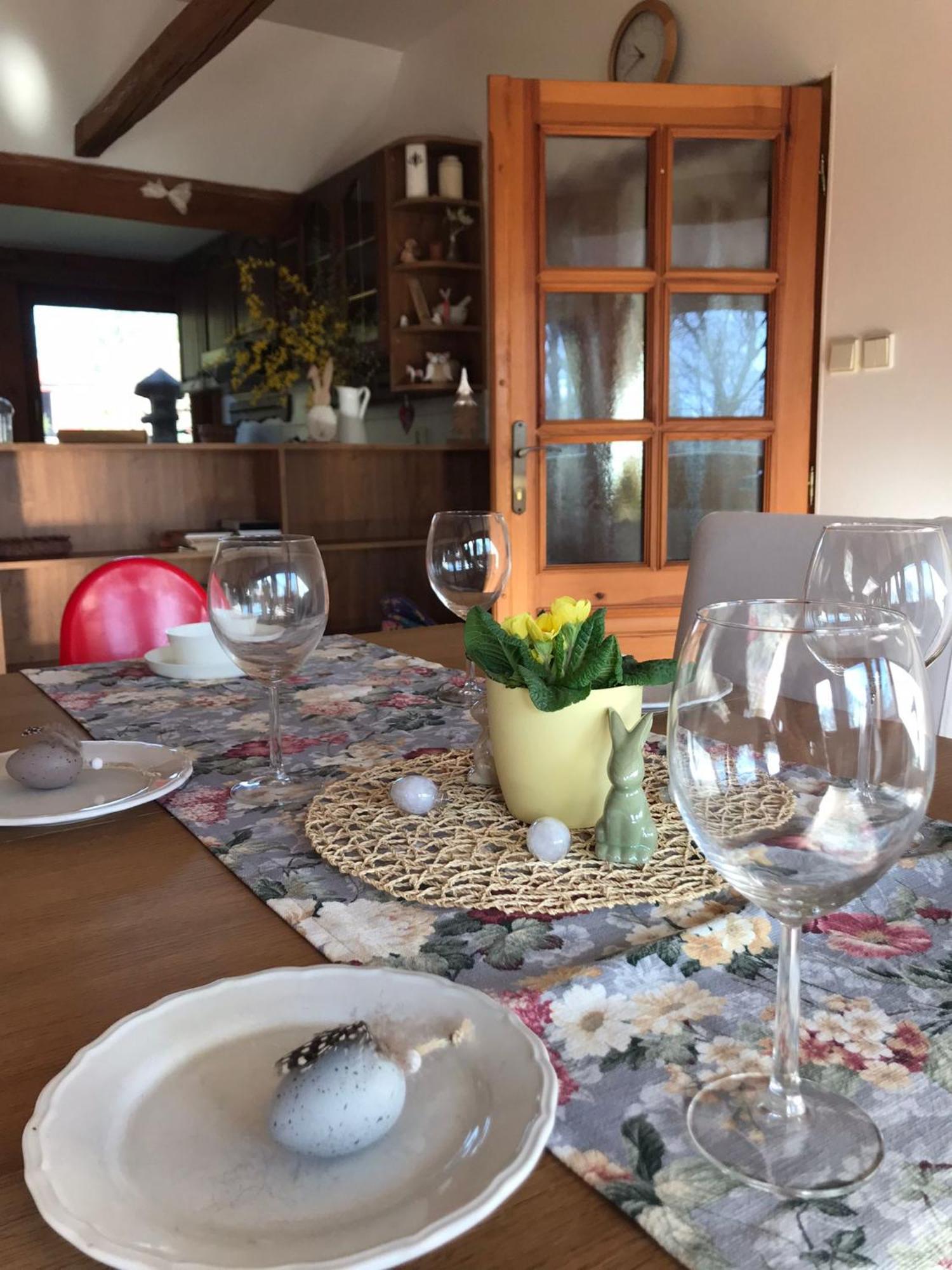 Chrastava Apartmany Dolni Vitkov מראה חיצוני תמונה