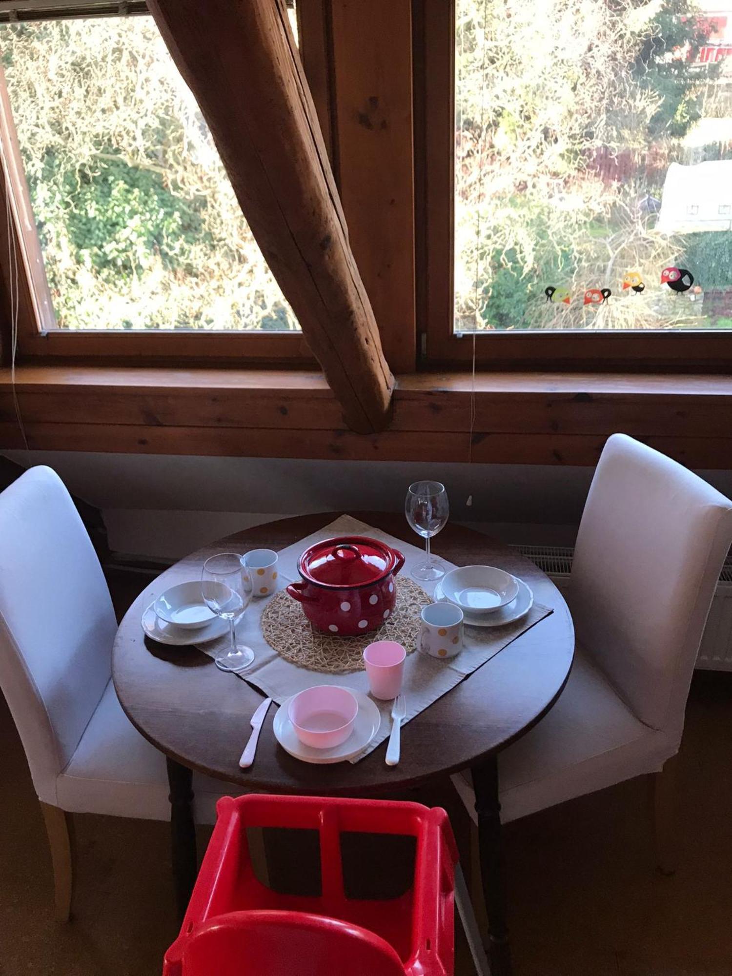 Chrastava Apartmany Dolni Vitkov מראה חיצוני תמונה