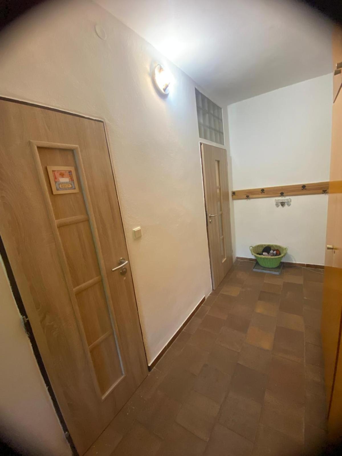 Chrastava Apartmany Dolni Vitkov מראה חיצוני תמונה