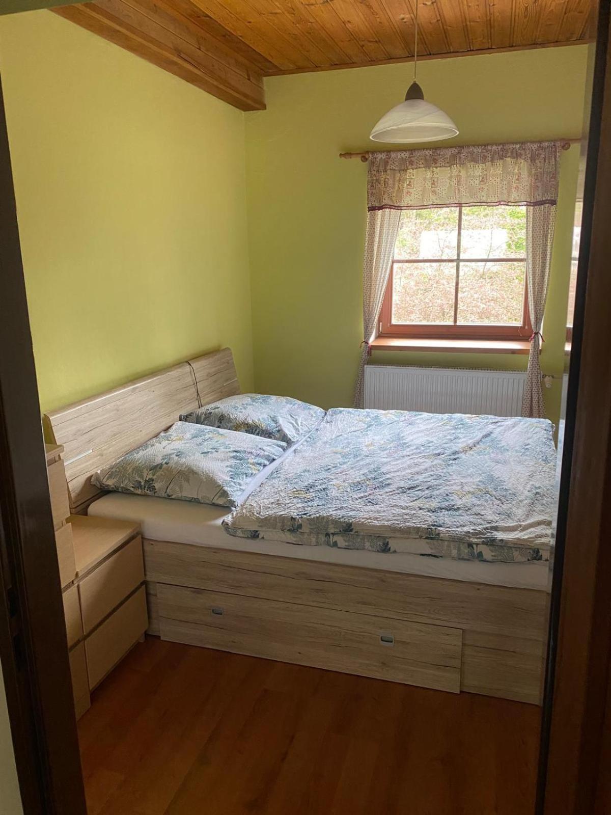 Chrastava Apartmany Dolni Vitkov מראה חיצוני תמונה