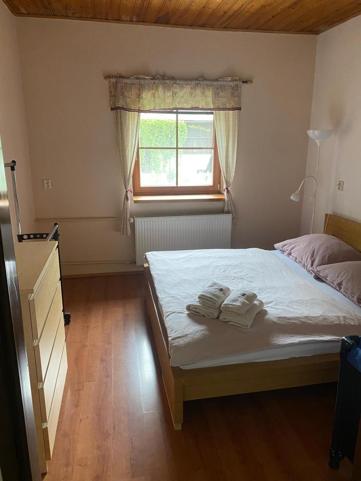 Chrastava Apartmany Dolni Vitkov מראה חיצוני תמונה