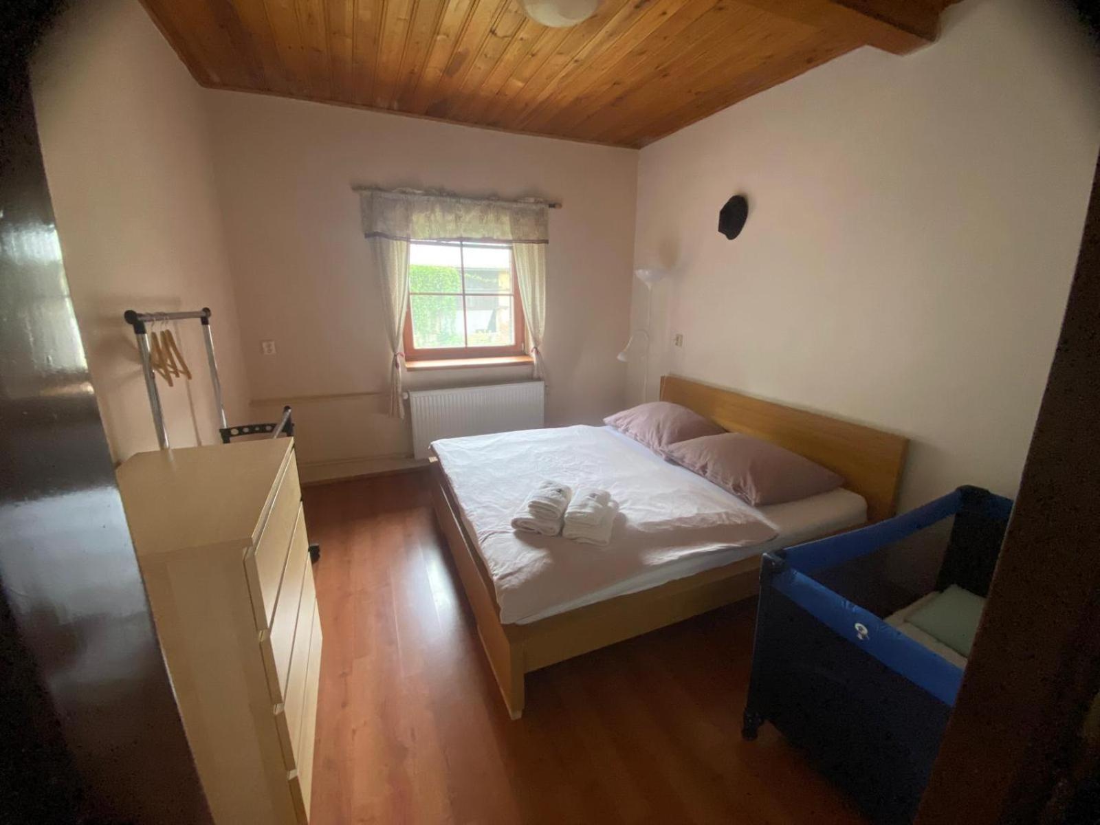 Chrastava Apartmany Dolni Vitkov מראה חיצוני תמונה